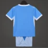 1 Manchester City Home Kids 2026-2027