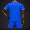 1 Manchester United Away Kids 2026-2027