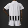 1 Juventus Home Kids 2026-2027