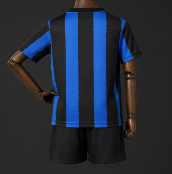 1 Inter Milan Home Kids 2026-2027
