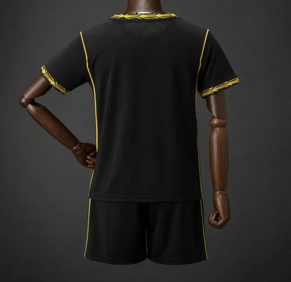 1 Chelsea Away Kids 2026-2027