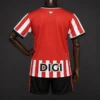 1 Athletic Bilbao Home Kids 2026-2027