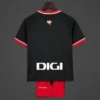 1 Athletic Bilbao Away Kids 2026-2027