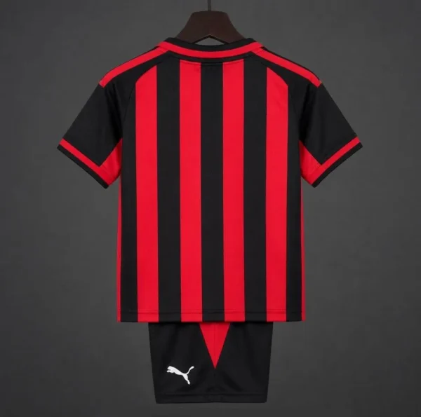 1 AC Milan Home Kids 2026-2027
