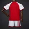 1 Arsenal Home Kids 2026-2027