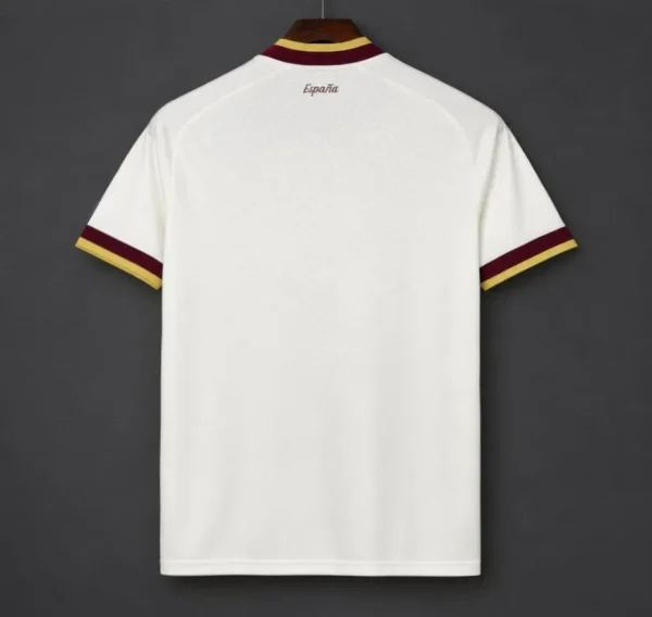 1 Spain Away Jersey 2026-2027