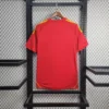 1 Retro 2010 Spain Home Jersey
