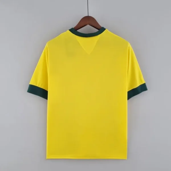 1 Retro Brazil 1970 Home