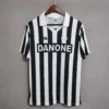 1 Retro 92-94 Juventus Home Jersey
