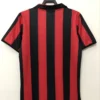 1 Retro 88-89AC Milan Home