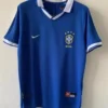 1 Retro 1970 Brazil Away