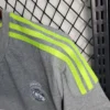 1 Retro 15-16 Real Madrid Away
