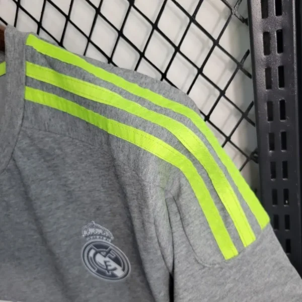 1 Retro 15-16 Real Madrid Away