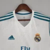 1 Retro 17-18 Real Madrid Home