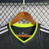 1 Retro 10-11 Real Madrid Away