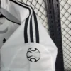 1 Retro 06-07 Real Madrid Home