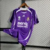 1 Retro 06-07 Real Madrid Third
