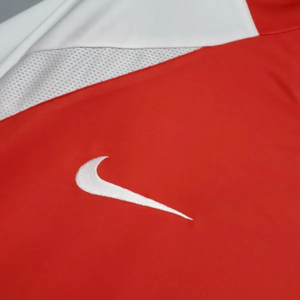1 Retro 02-04 Arsenal Home