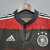 Retro 2014 Germany Away