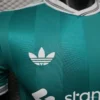 1 Liverpool Jersey Third 2026-2027