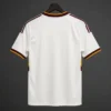 AS Roma Away Jersey 26-27