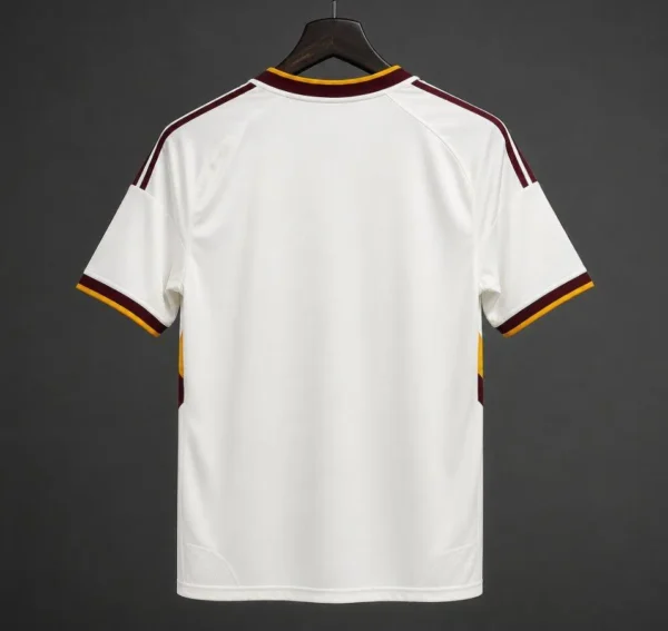 AS Roma Away Jersey 26-27
