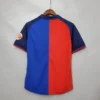 1 Retro 99-00 Barcelona 100th Anniversary
