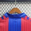 1 Retro 91-92 Barcelona Home Jersey