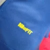 1 Retro 08-09 Barcelona Home