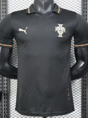 Portugal Jersey Away Mundial