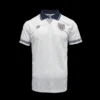 10 Retro 1990 England Home