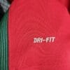 10 Retro 2016 Portugal Home Jersey