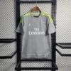 10 Retro 15-16 Real Madrid Away