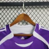 10 Retro 06-07 Real Madrid Third