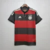 Retro 2014 Germany Away