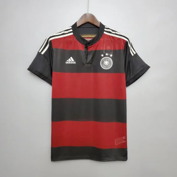Retro 2014 Germany Away