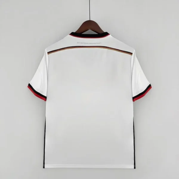 Retro 2014 Germany Home