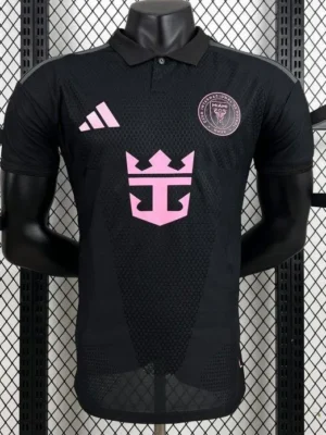 10 2026-27 Inter Miami Away Jersey