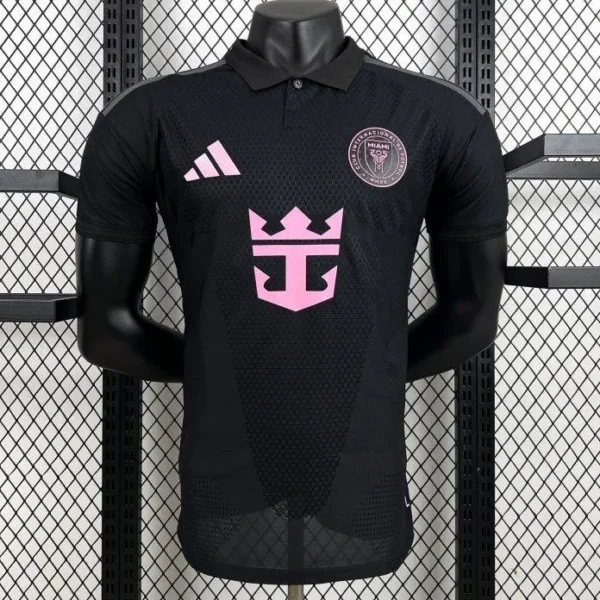2026-27 Inter Miami Away Jersey