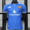 10 Manchester United Jersey Away 2026-2027