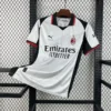 10 AC Milan X SLAM JAM Limited Jersey