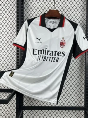 AC Milan X SLAM JAM Limited Jersey