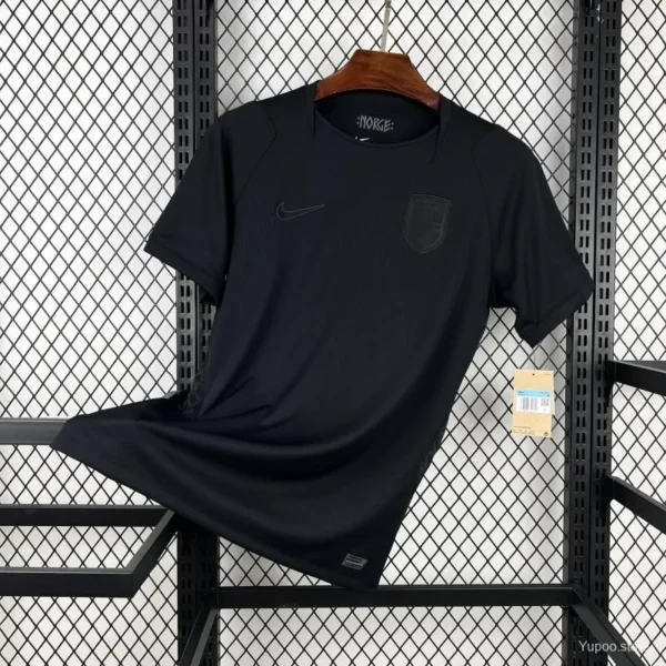 Noruega Jersey Away Mundial