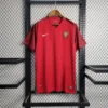 11 Retro 2016 Portugal Home Jersey