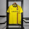 11 Retro 08-09 Barcelona Away