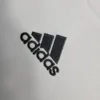 11 Retro 09-10 Real Madrid Home Jersey