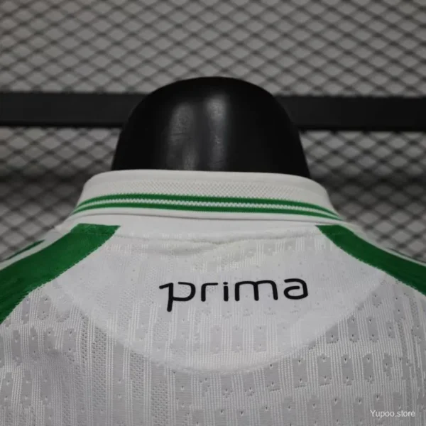 11 Real Betis Jersey Home 2026-2027