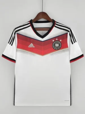 11 Retro 2014 Germany Home
