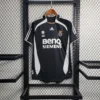 12 Retro 06-07 Real Madrid Away
