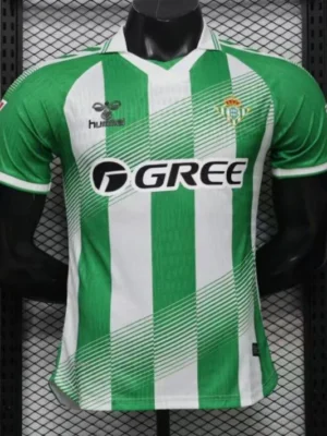 Real Betis Jersey Home 2026-2027